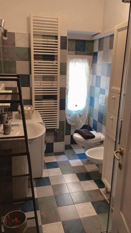 Casa Celeste, Bilocale Nel Pieno Centro Di אלסיו מראה חיצוני תמונה