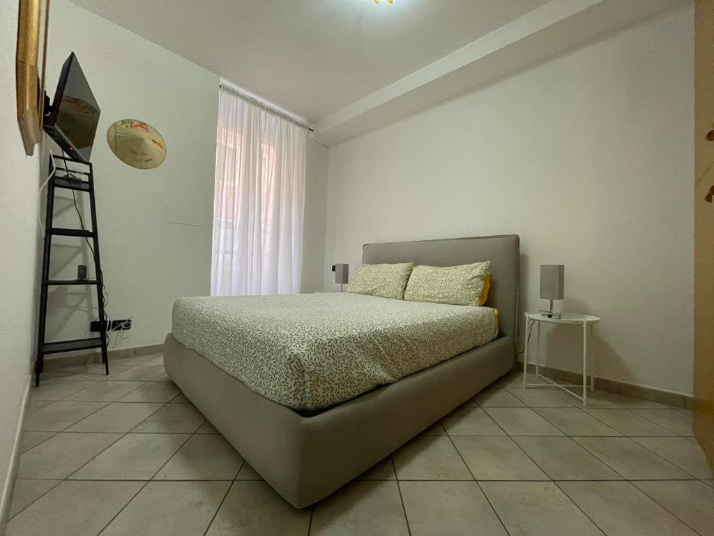 Casa Celeste, Bilocale Nel Pieno Centro Di אלסיו מראה חיצוני תמונה